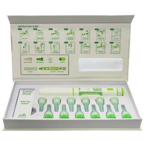 biotin 40mg injection pen kit biotin 40mg injection pen kit