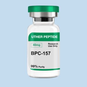 BPC-157 Peptide (10 Vials / Kit)