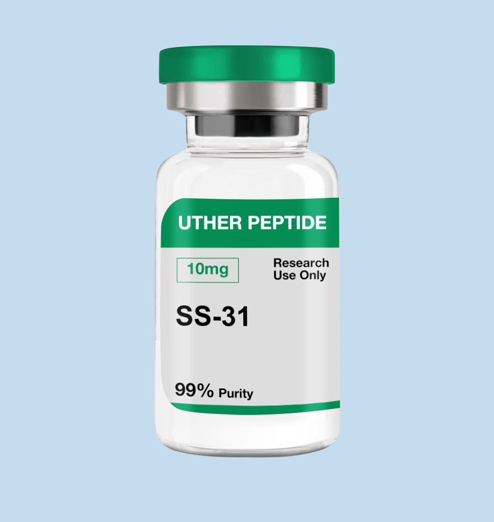 ss 31 peptide (10 vials / kit) ss 31 peptide (10 vials / kit)