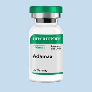 Uther Adamax Peptides 10mg (10 Vials / Kit)