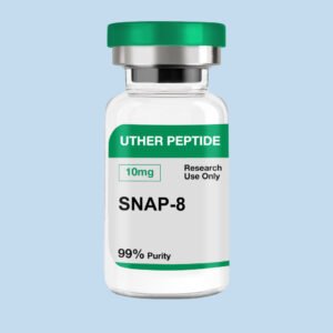 Snap-8 Peptide 10mg (10 Vials / Kit)