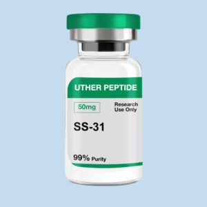 SS-31 Peptide (10 Vials / Kit)